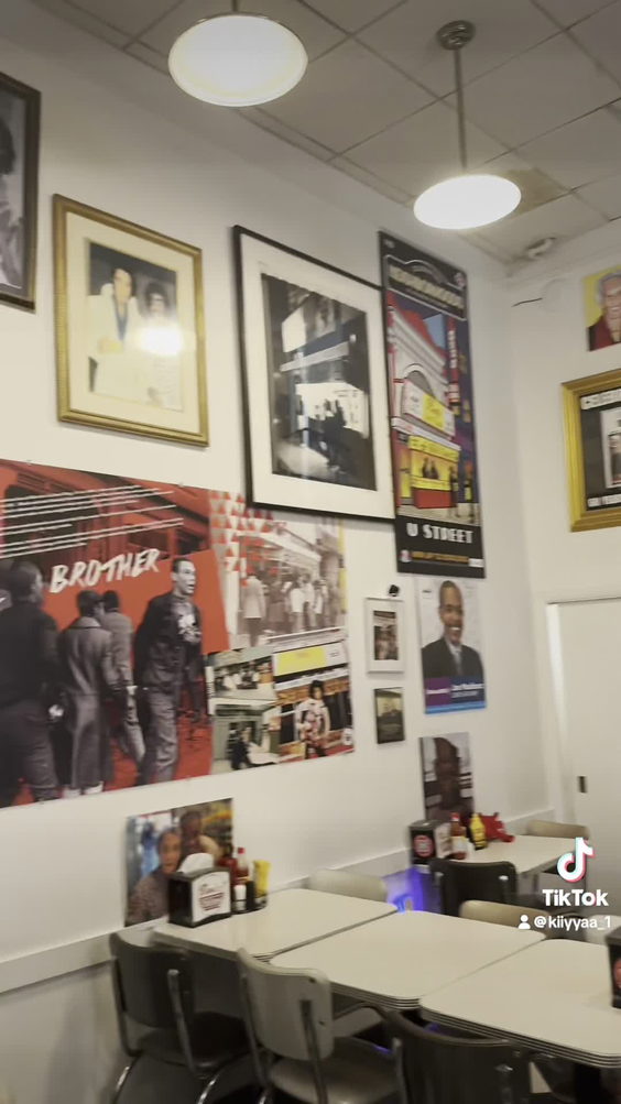Ben's Chili Bowl