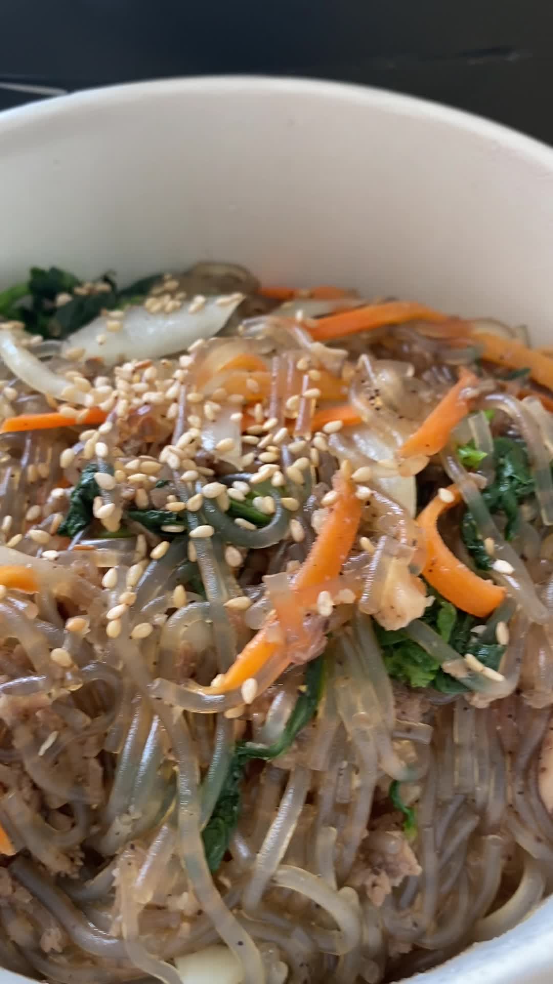 Video review of Big Rice Korean Cuisine