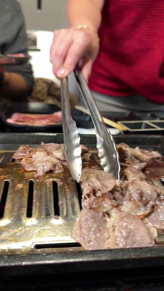 Bul&Gogi Korean BBQ