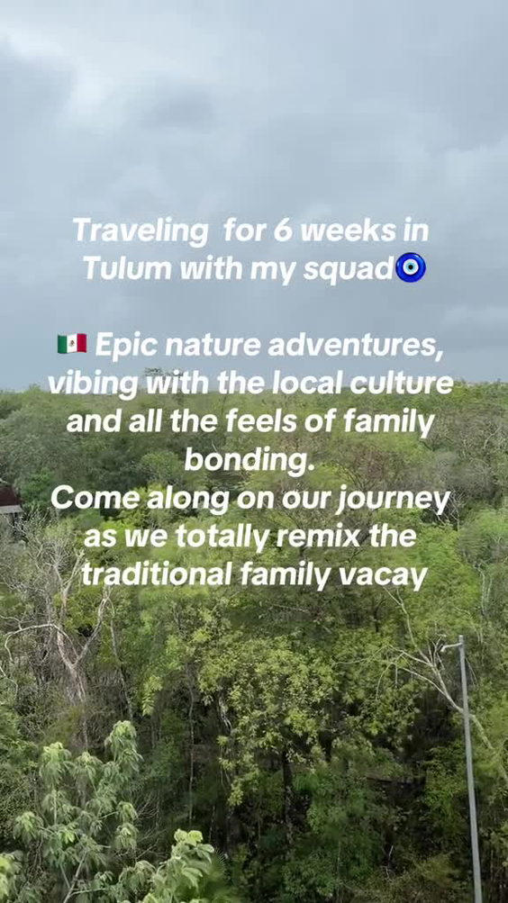 Tulum, Mexico