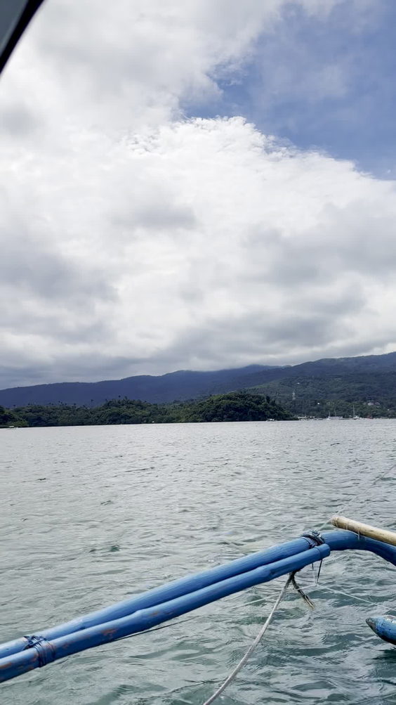 Puerto Galera