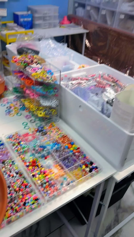 L&D Handmade