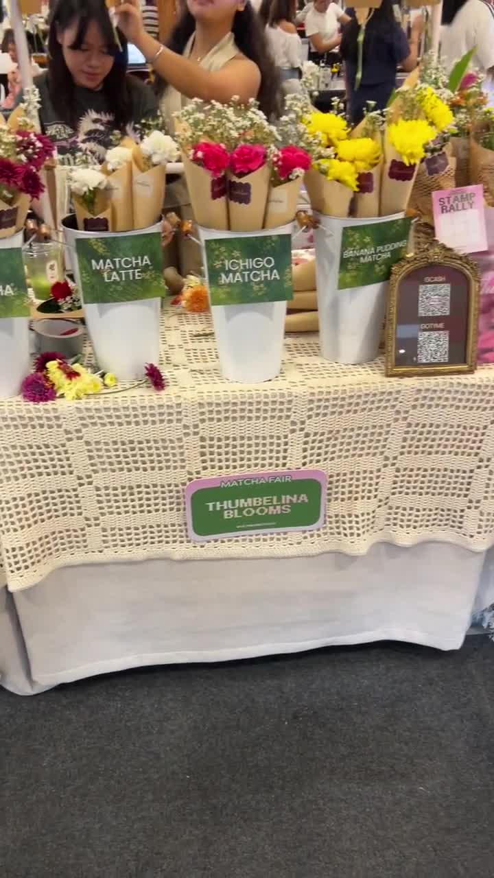 Her Market Pop-Up