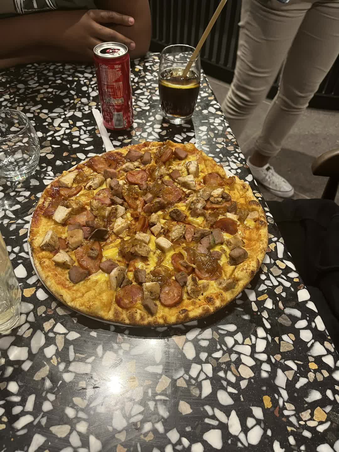Oko oko