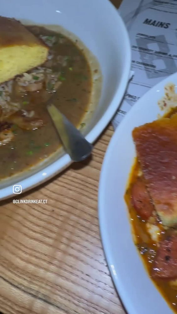 Boudreaux's Louisiana Kitchen