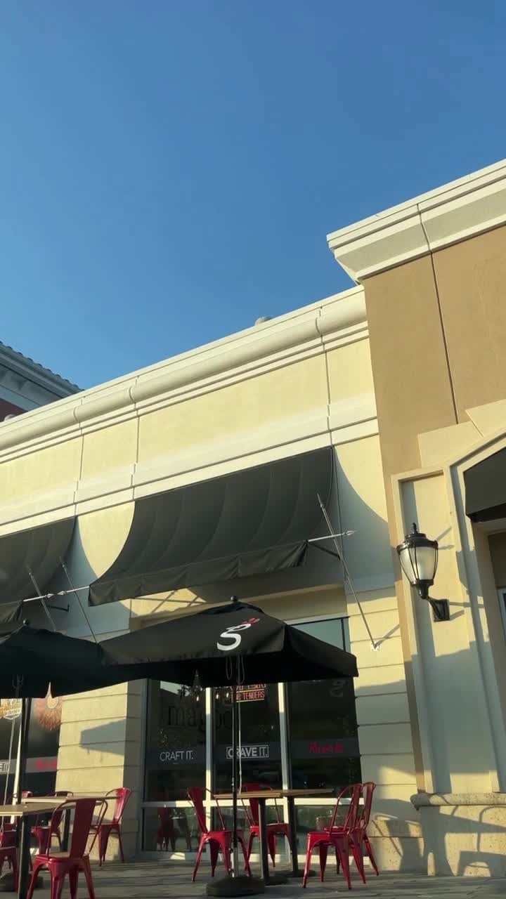 Huey Magoo's Chicken Tenders