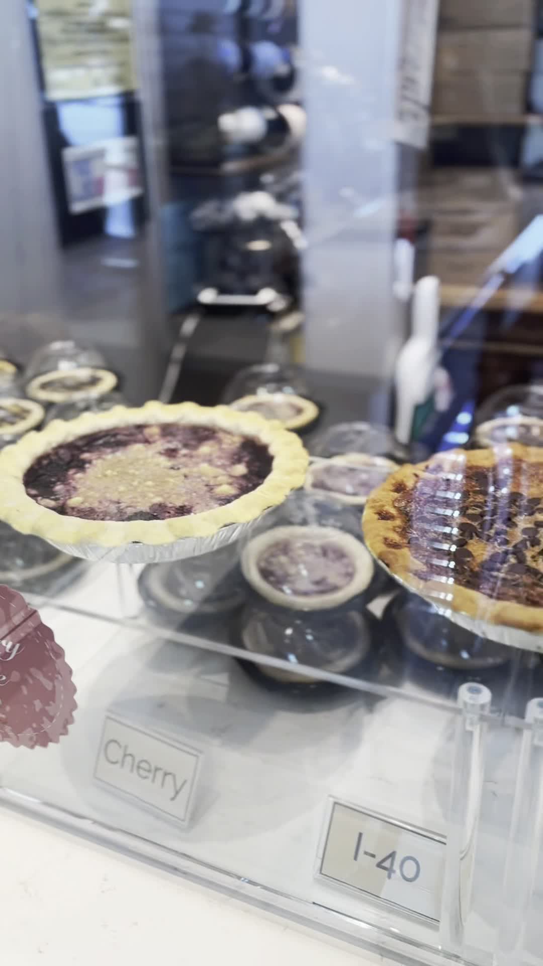 Buttermilk Sky Pie Flower Mound