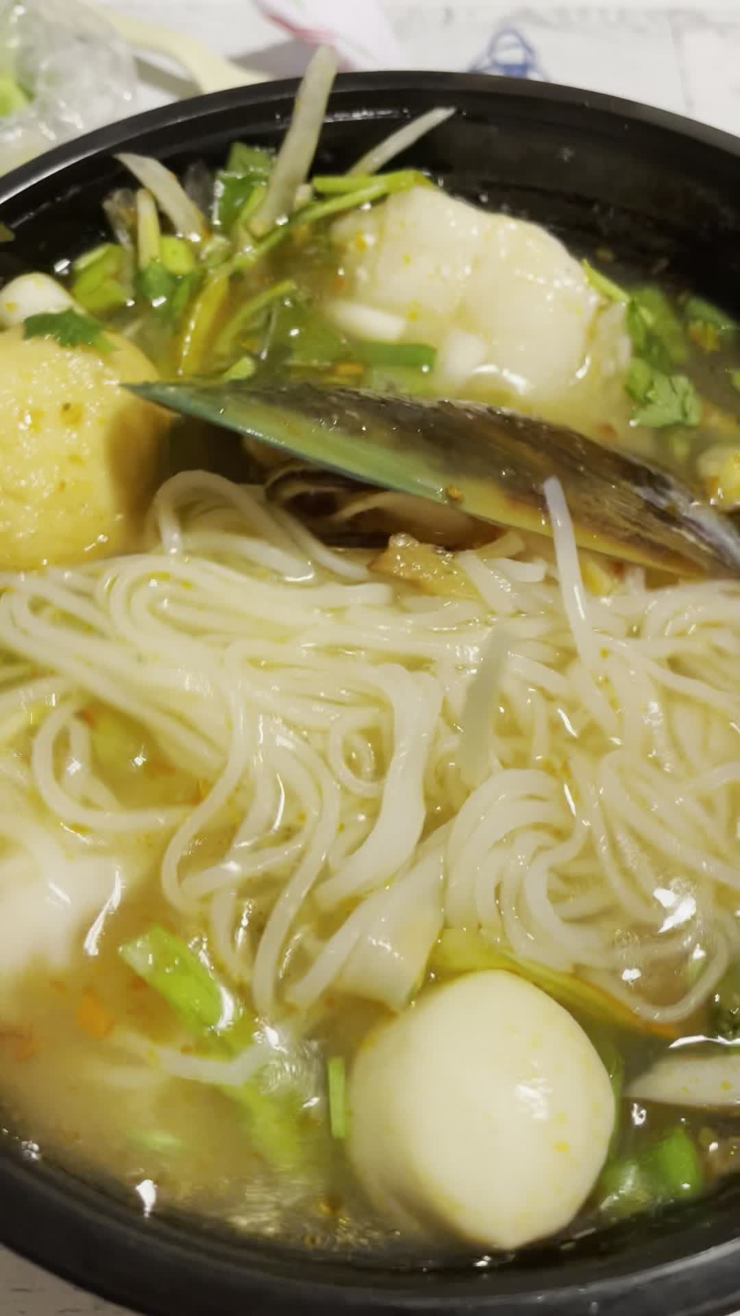 Bamboo Vietnamese Grill