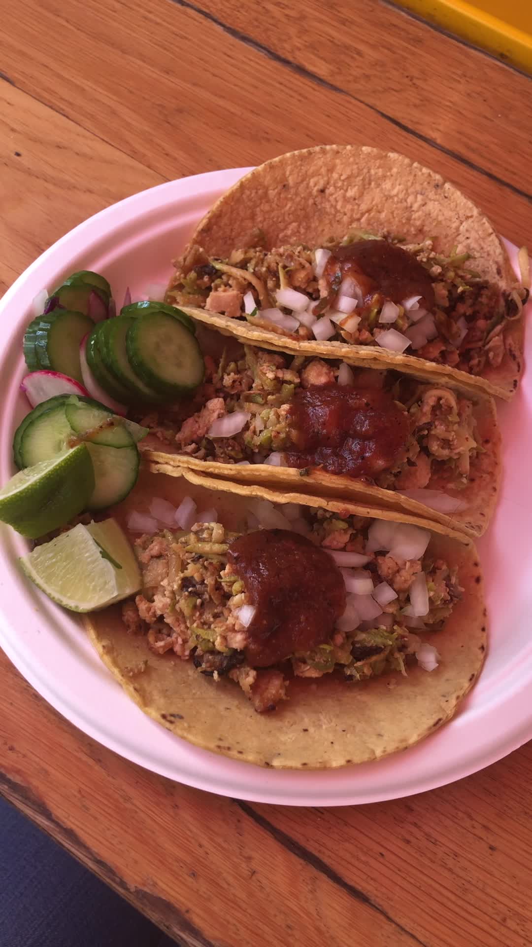 Tacos Luis