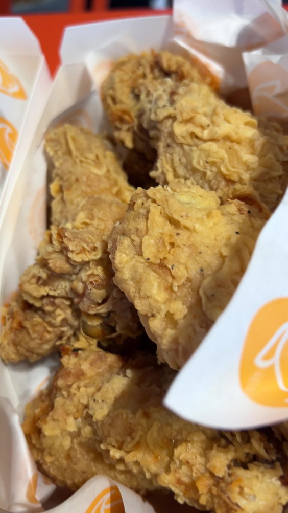 Seoul Fried Chicken Co.