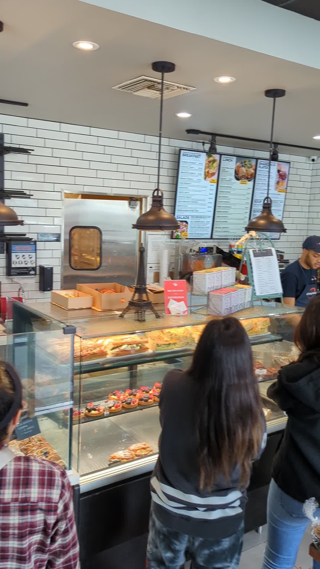 Chaupain Bakery