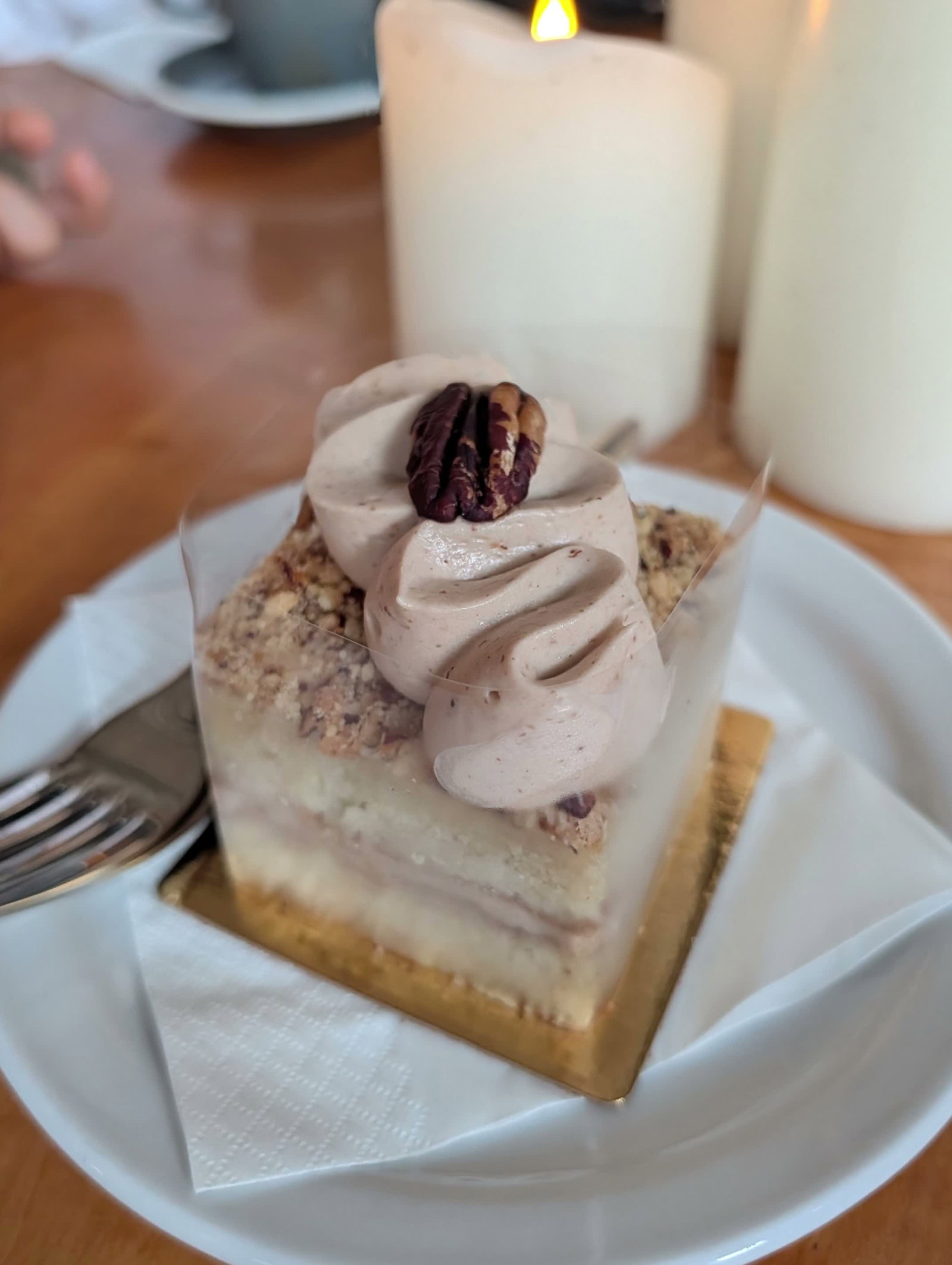 Video review of Neo Coffee Bar