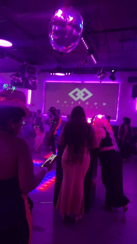 Polygon Brooklyn