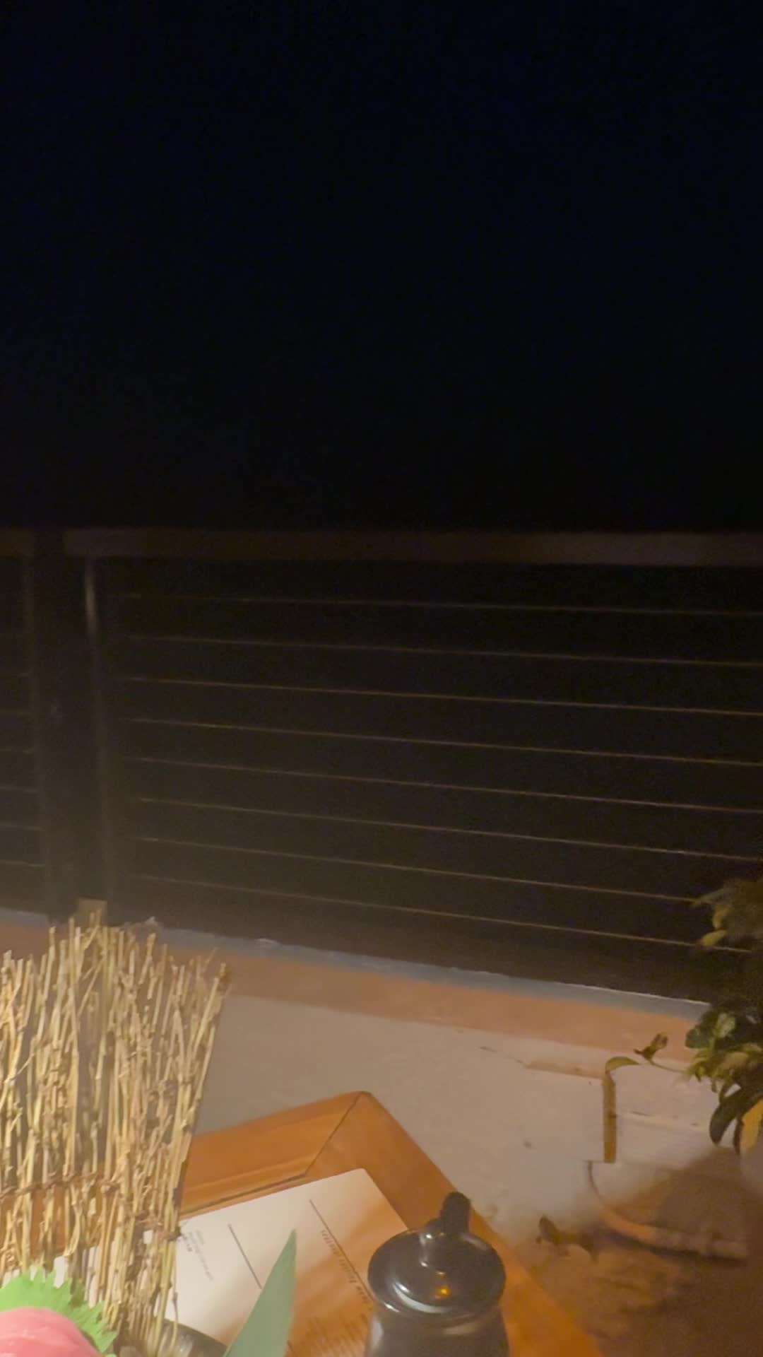 Video review of ETARU restaurant