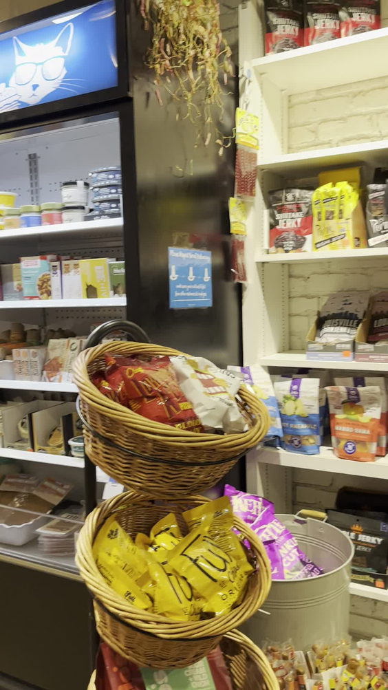 Orchard Grocer
