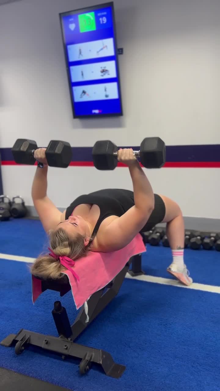 F45 Training
