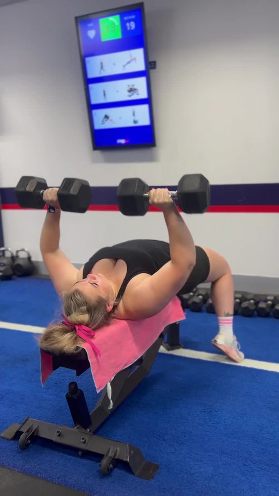 F45 Training