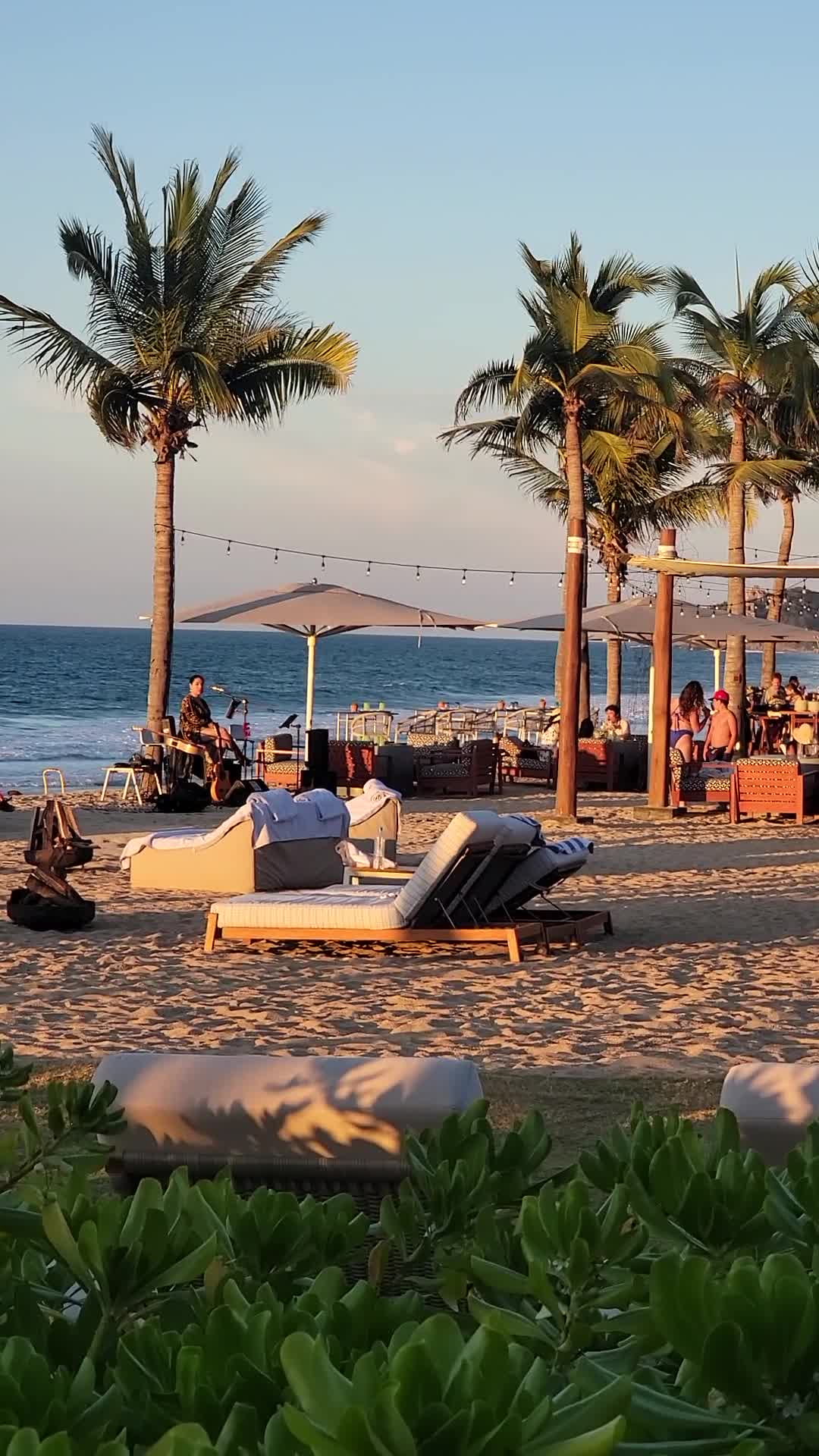 Conrad Punta de Mita