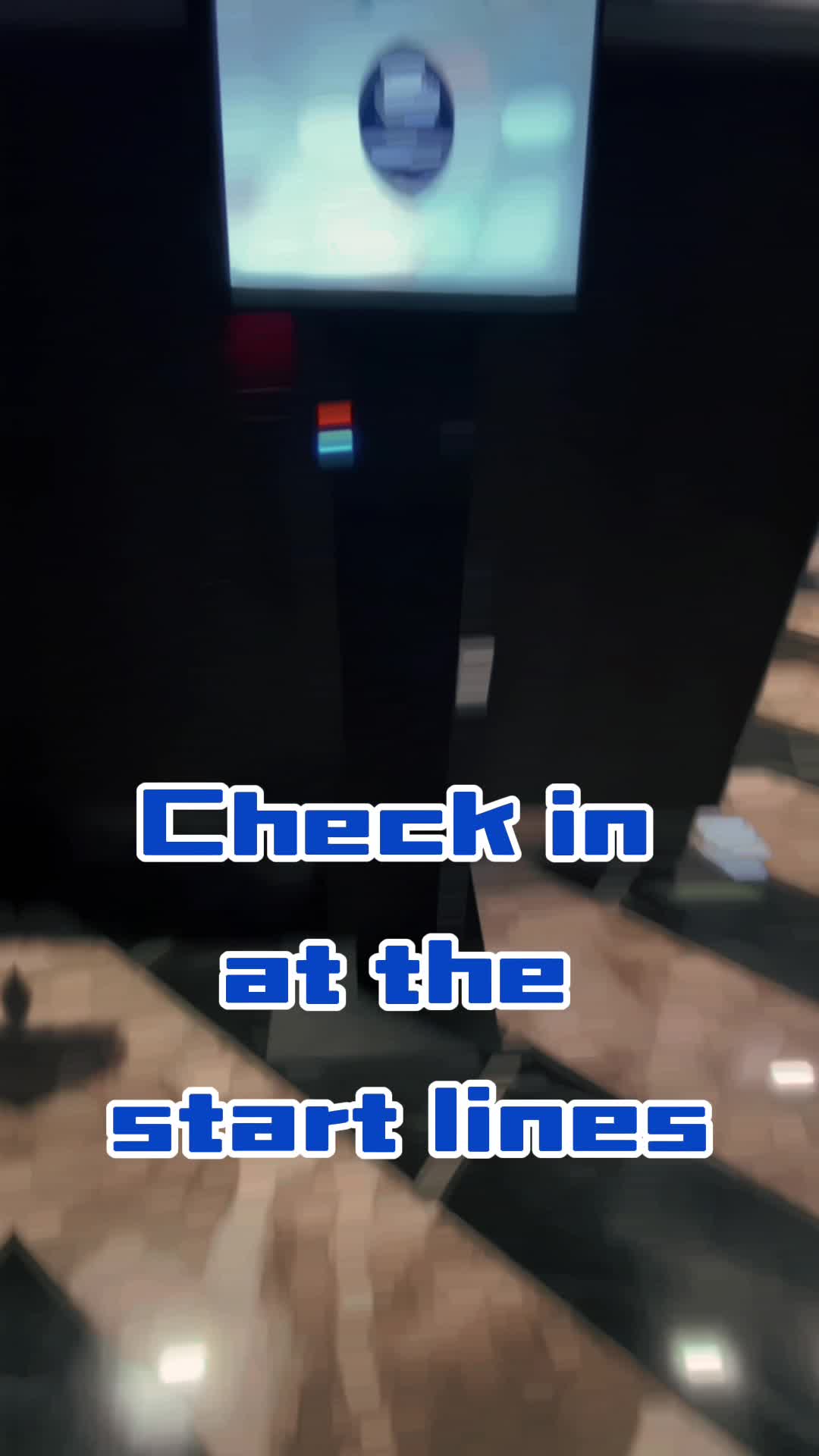 Andretti Indoor Karting & Games