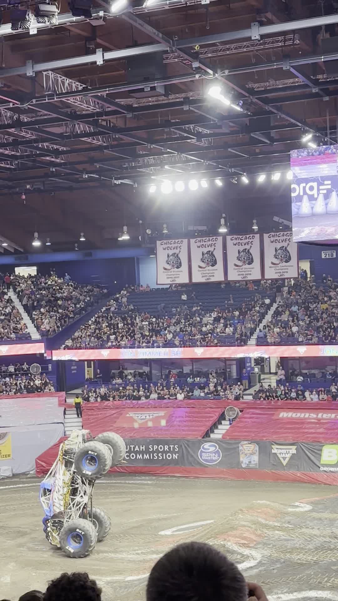 Allstate Arena