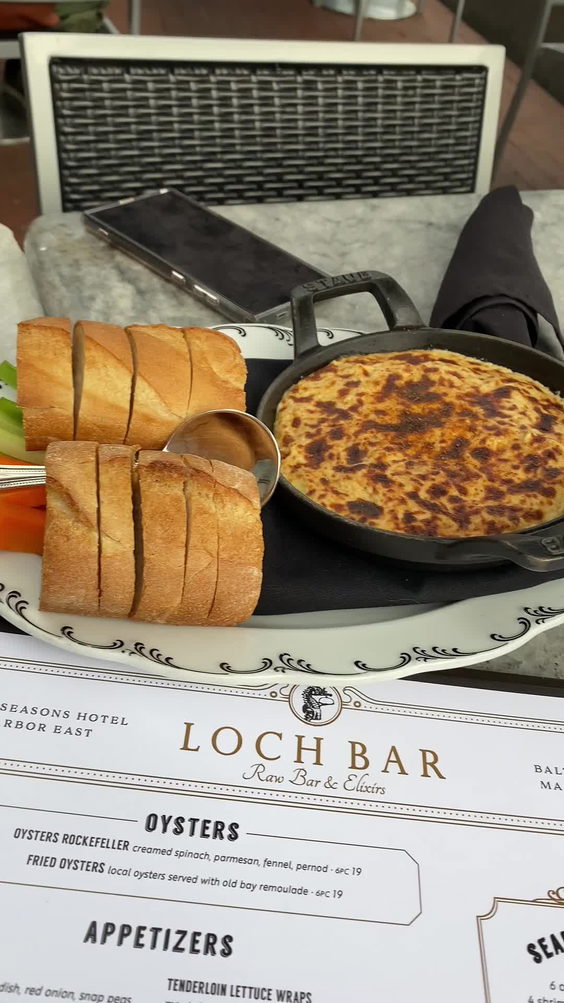 Loch Bar