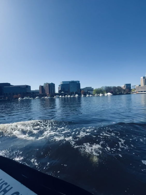 Boston Duck Tour