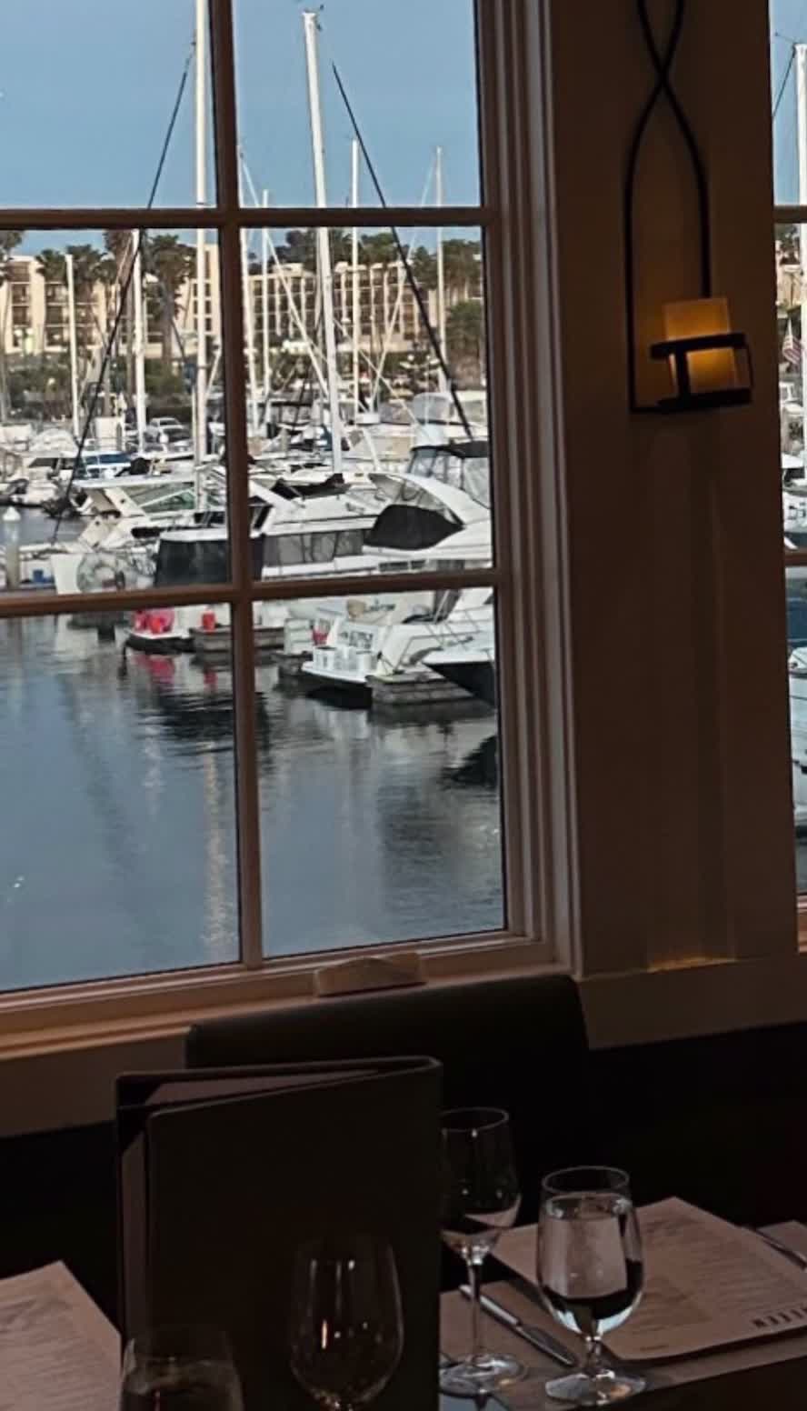 Video review of BALEENkitchen