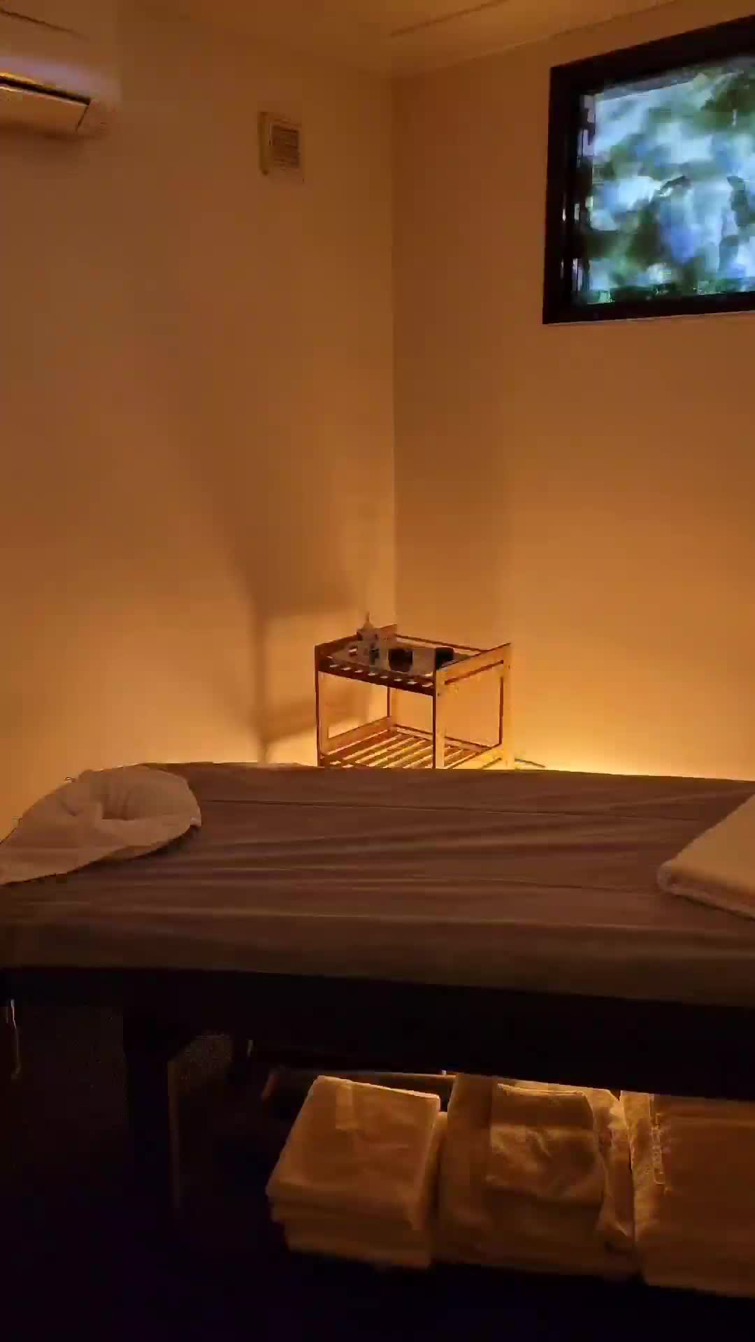 The Healing Stone (Women's Only Day Spa)