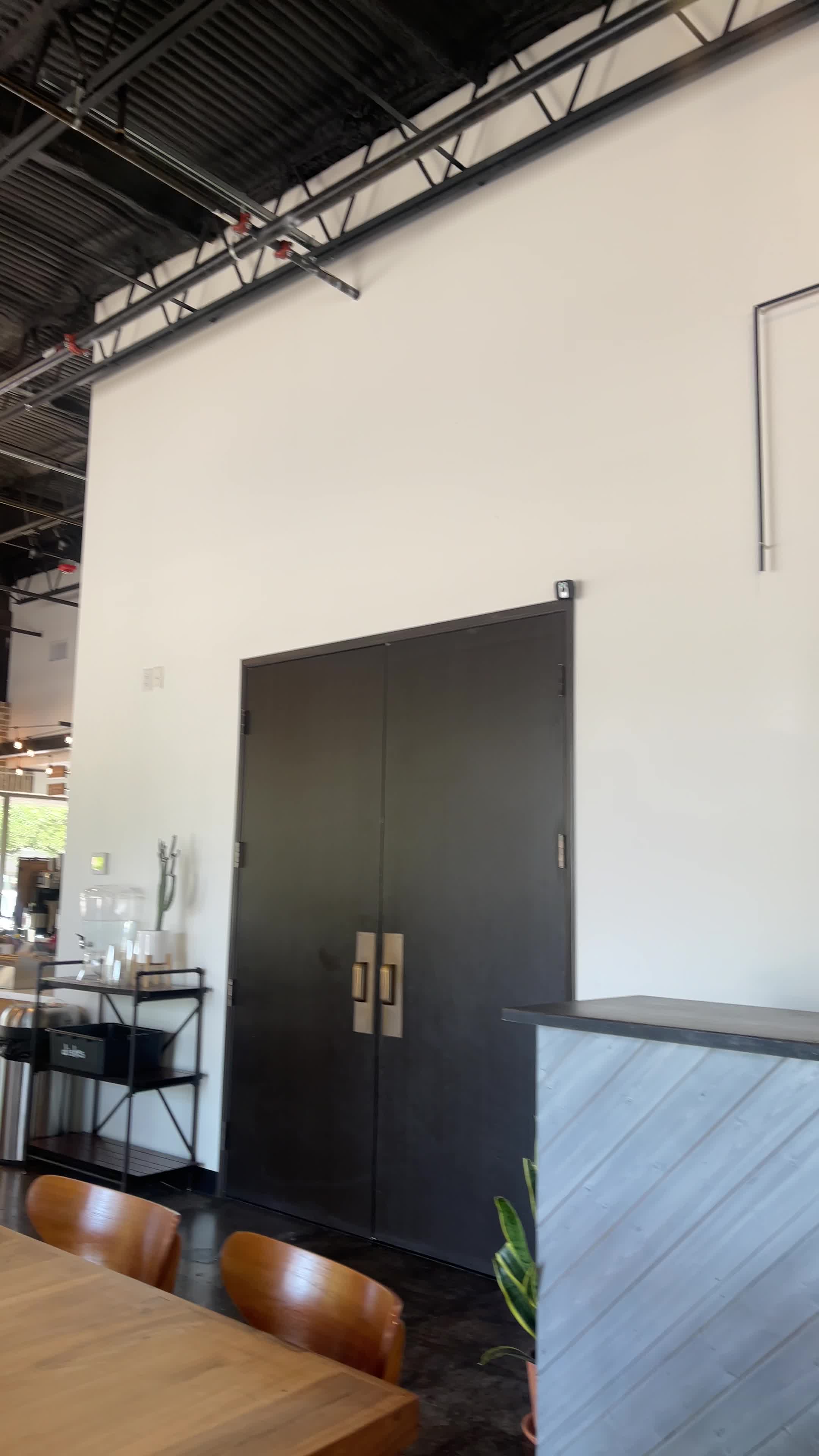 Video review of Native Coffee Co.