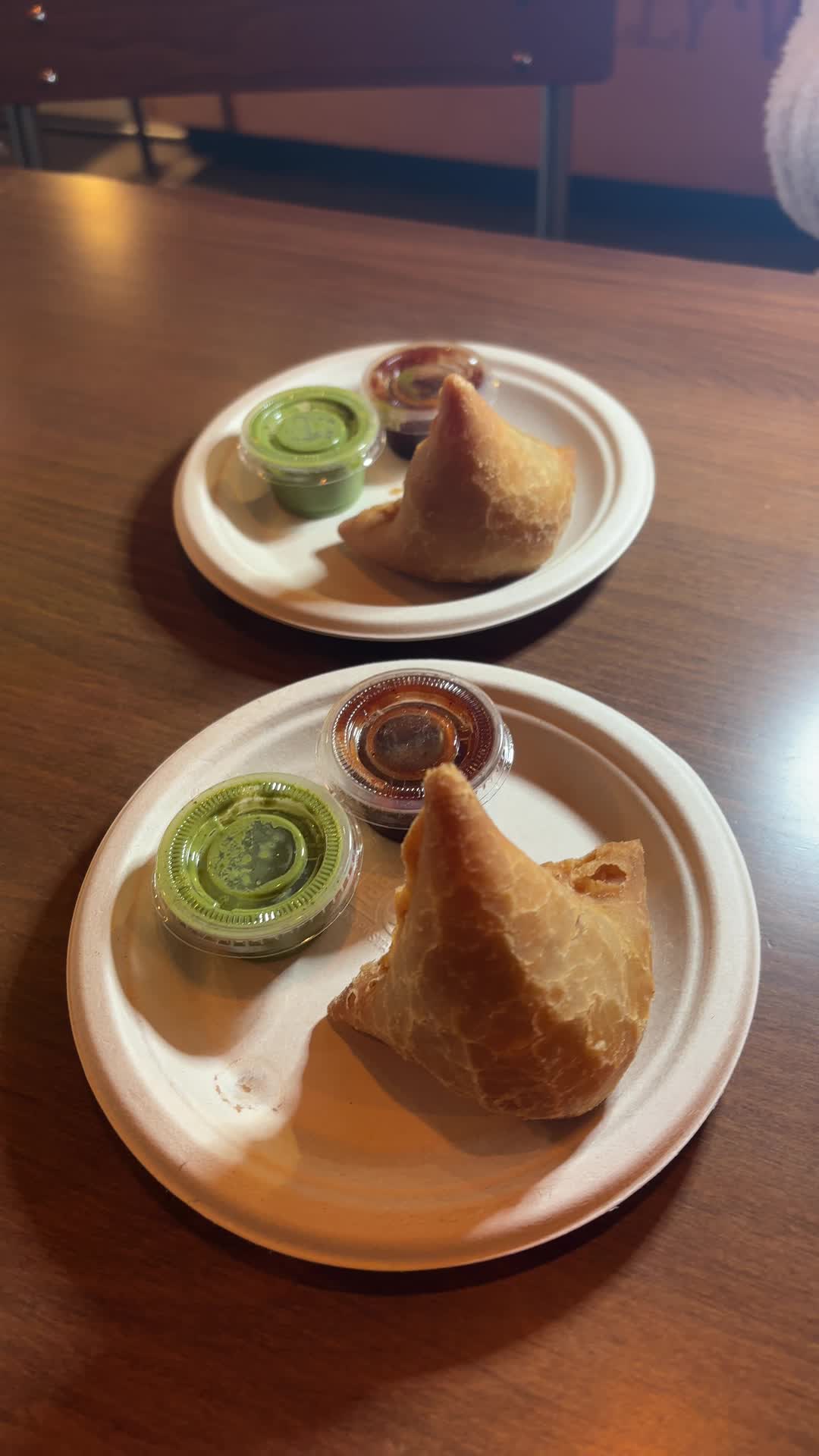 Cafe Bollywood