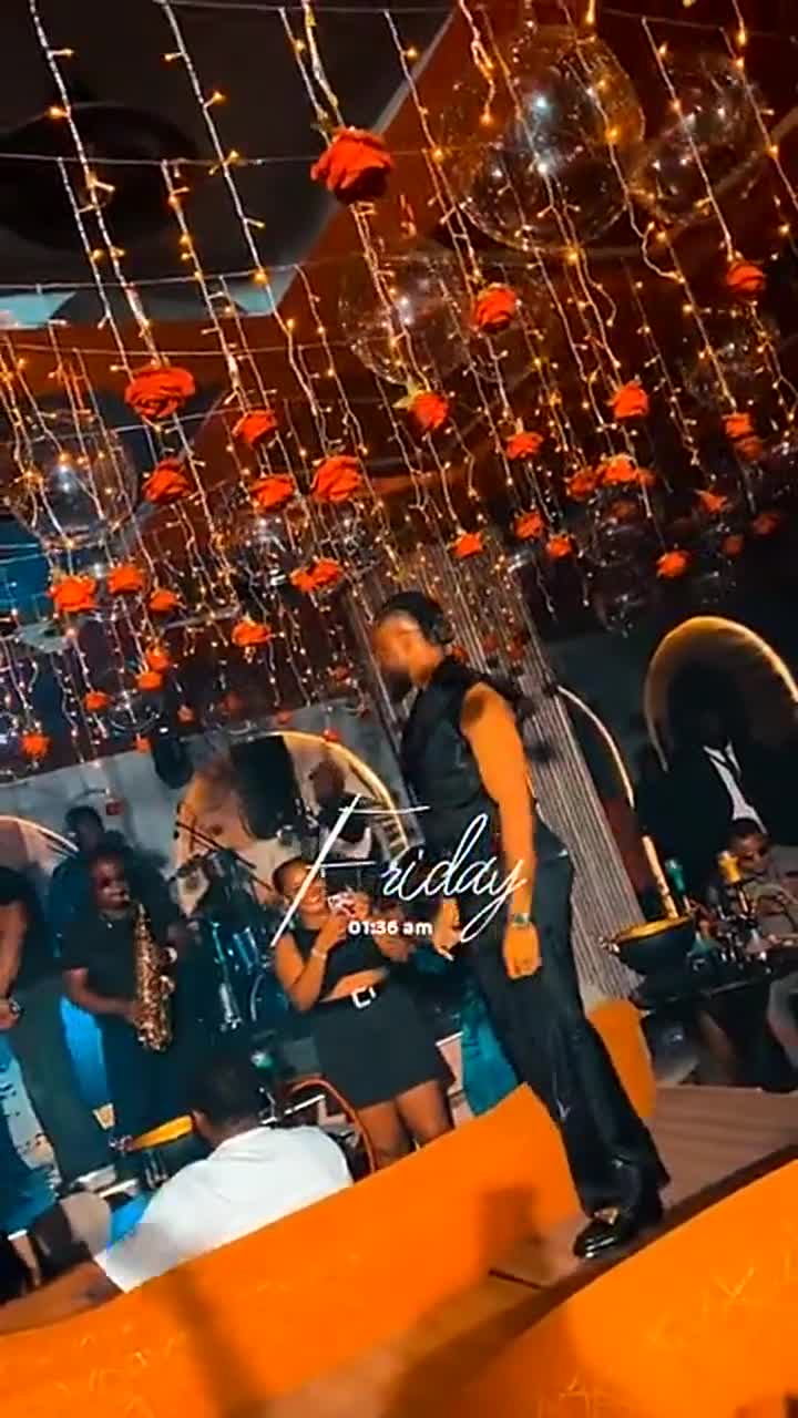 Mercury Lagos