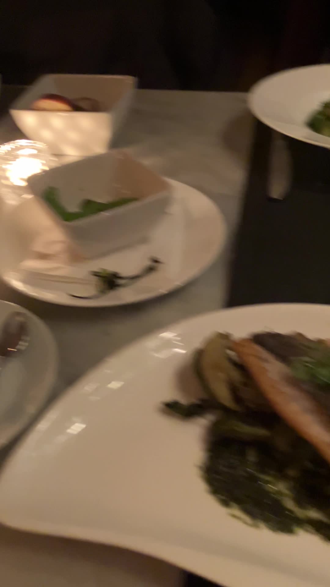 Video review of Tarallucci e Vino Restaurant