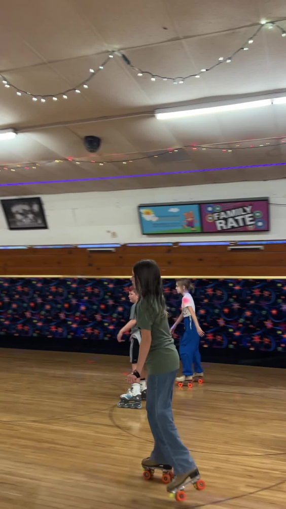 King's Skate Country