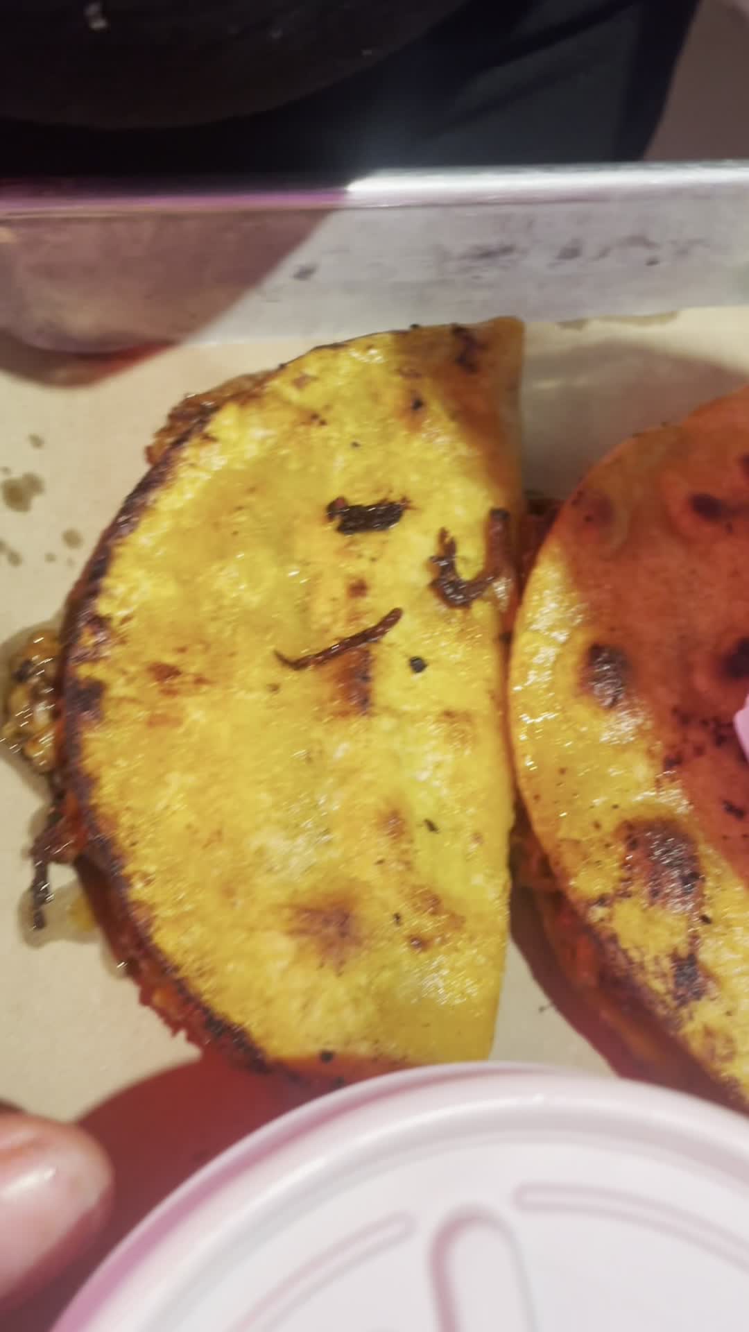 Chilangos Tacos