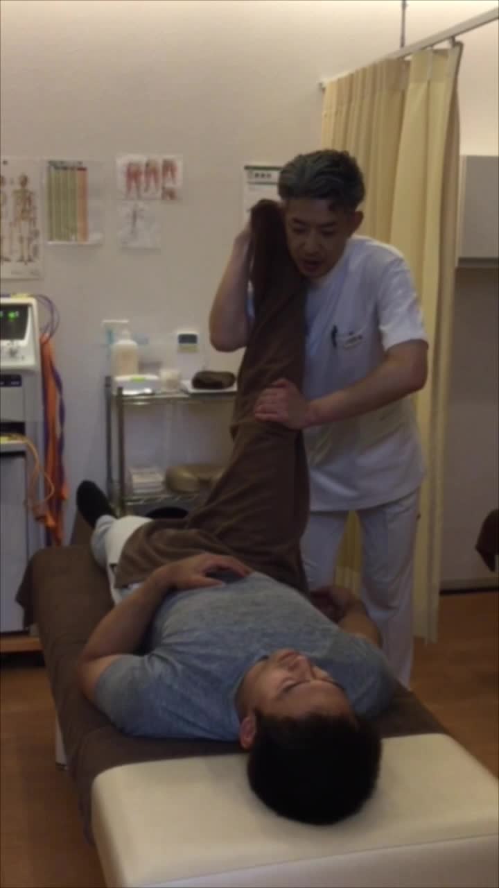 神戸元町整体オガサワラ