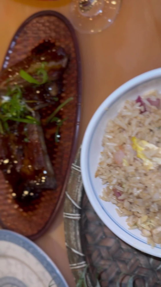 Miss Shirley’s Chinese Restaurant