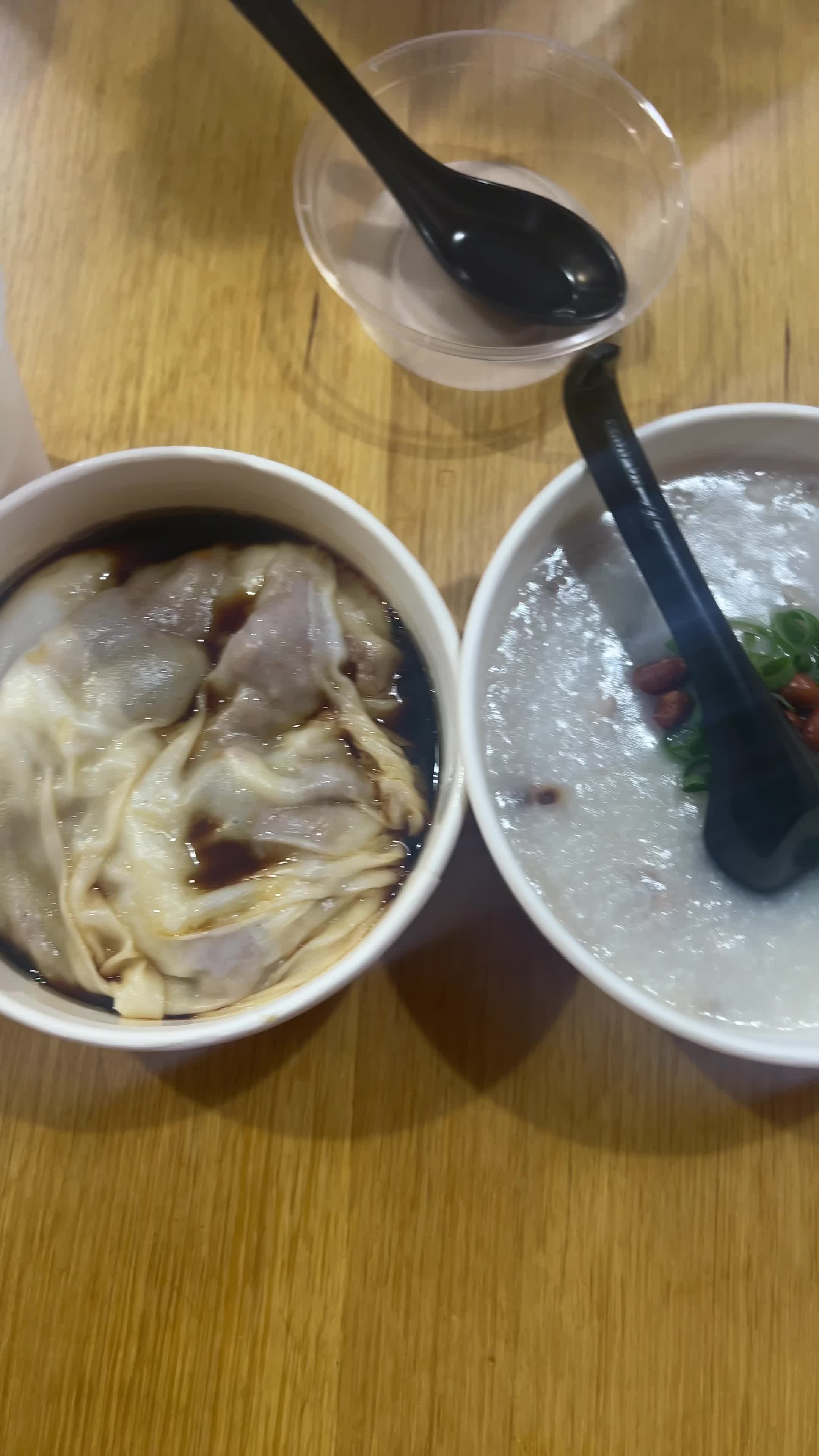 Traditional Cantonese Taste