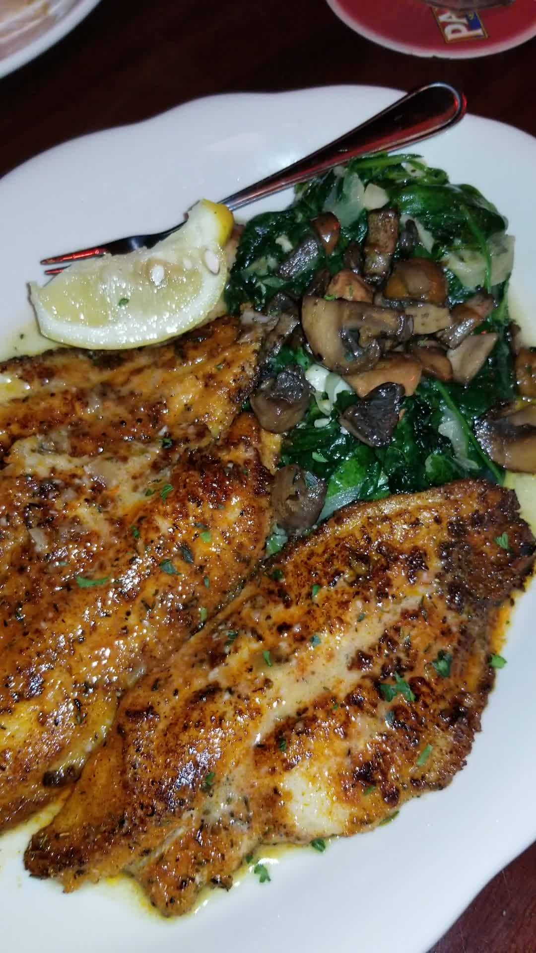 Pappadeaux Seafood Kitchen