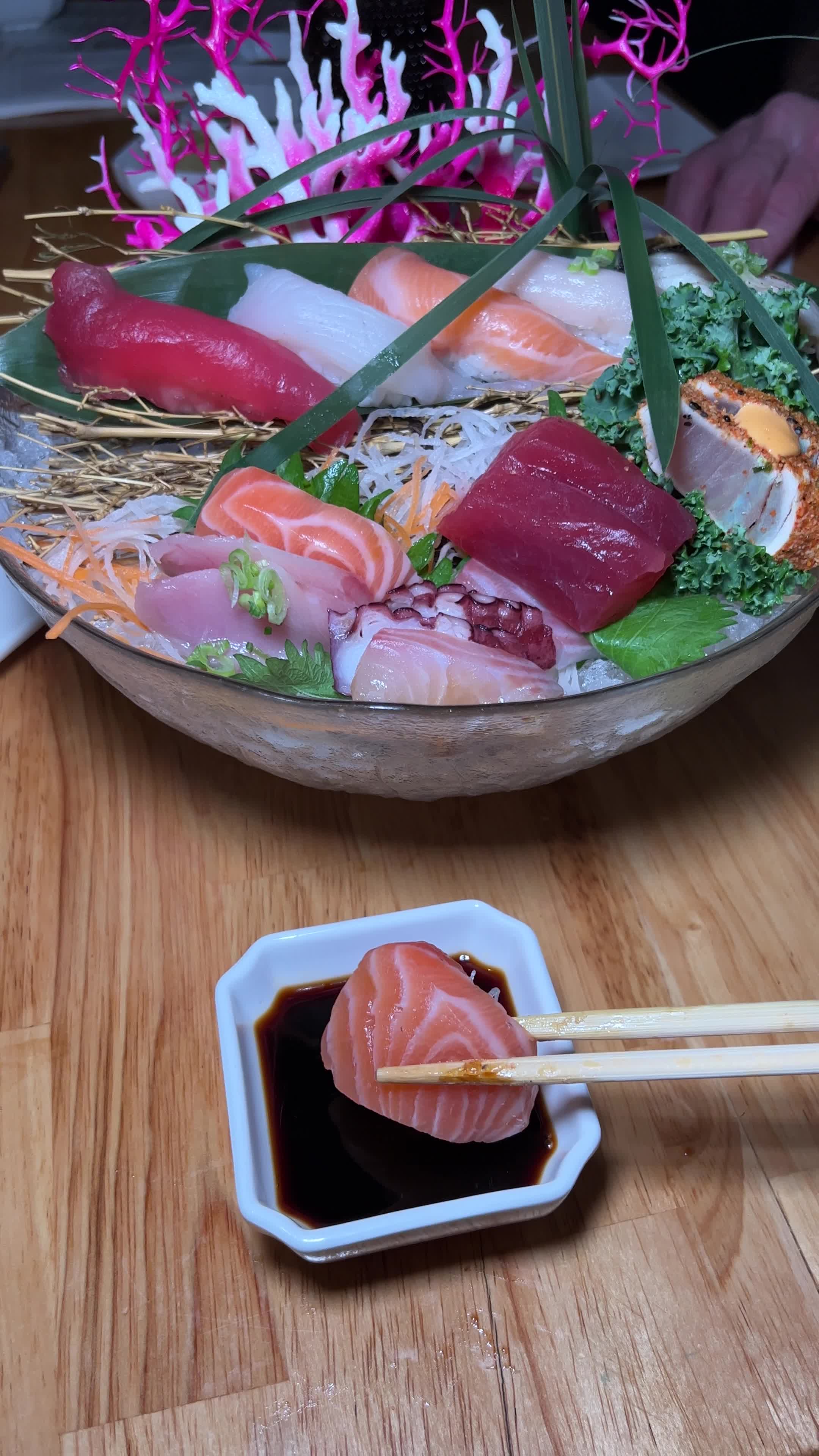 Kiseki Sushi
