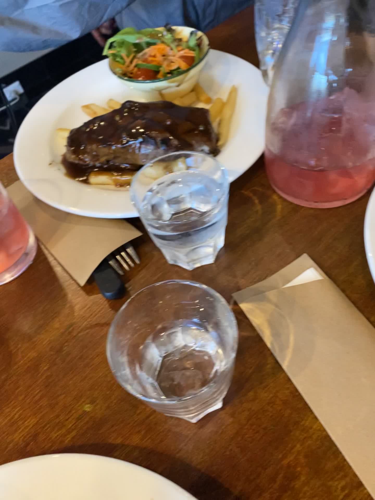 Clancy's Brasserie & Cocktail Bar
