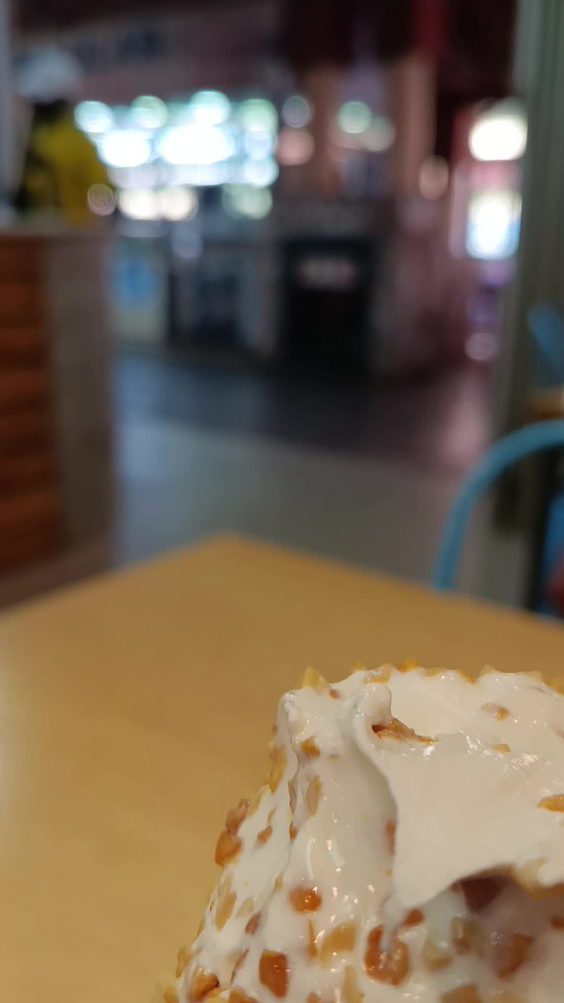 Milky Lane Montecasino