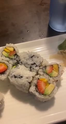 Wasabi Japanese Steakhouse