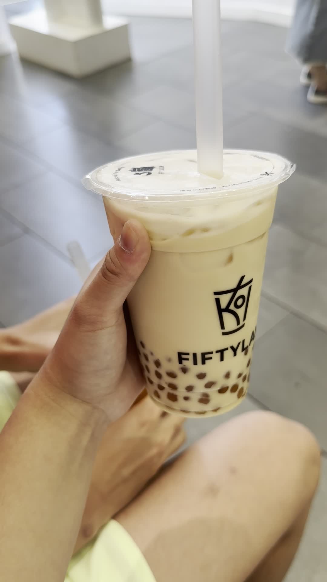 Video review of Fiftylan Union Square