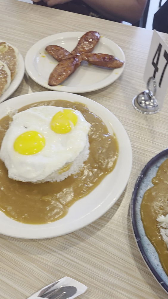 Stacks Pancake House