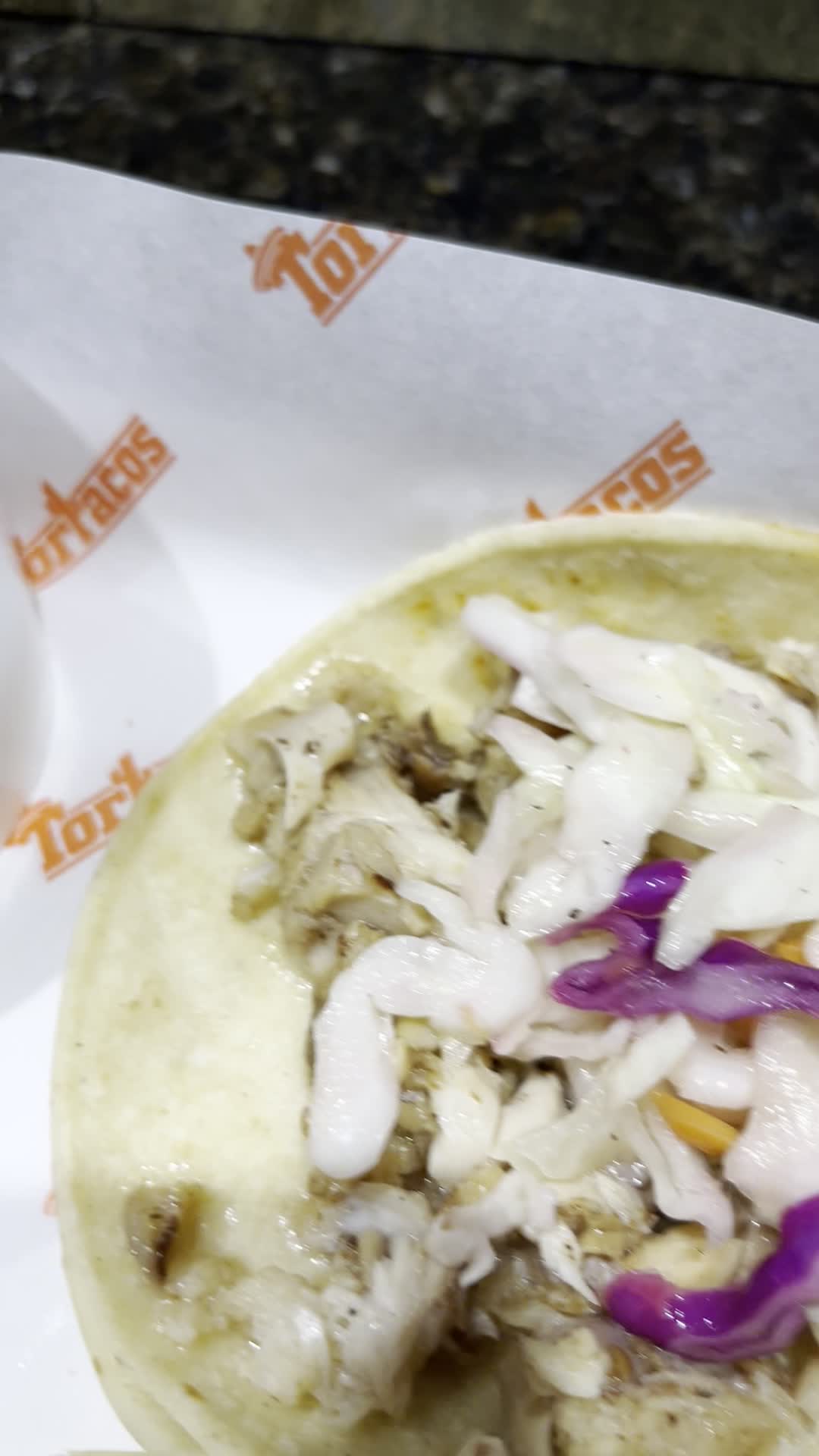 Tortacos