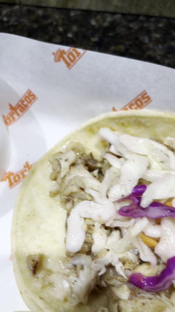 Tortacos