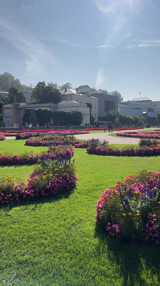 Mirabelle Gardens
