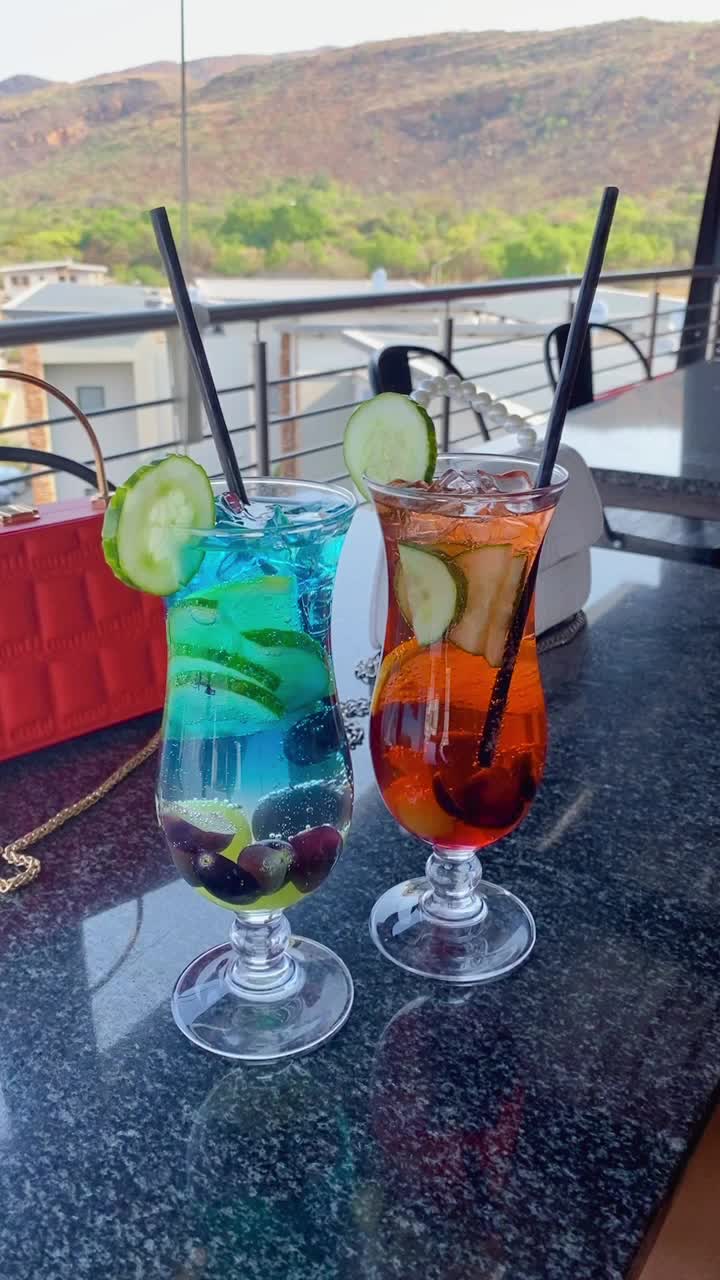 King's Gate Hotel Rustenburg