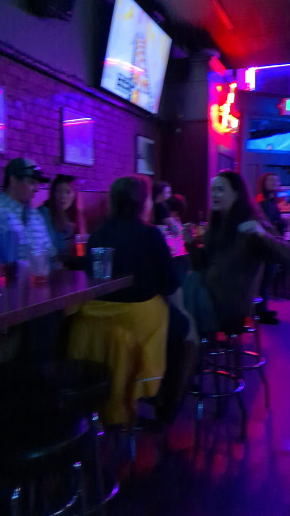 Bad Albert's Tap & Grill