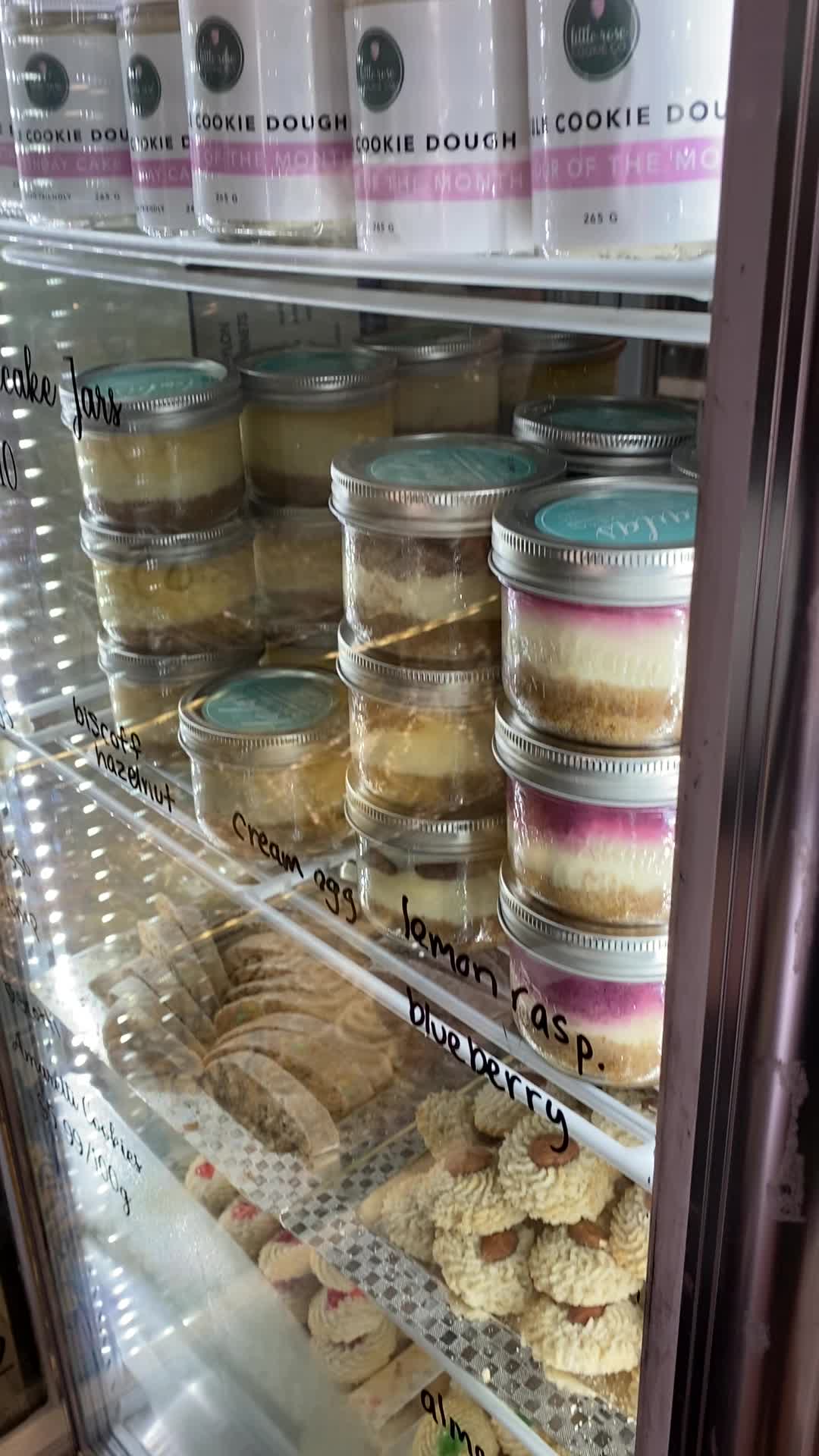 Little Rose Cookie Co